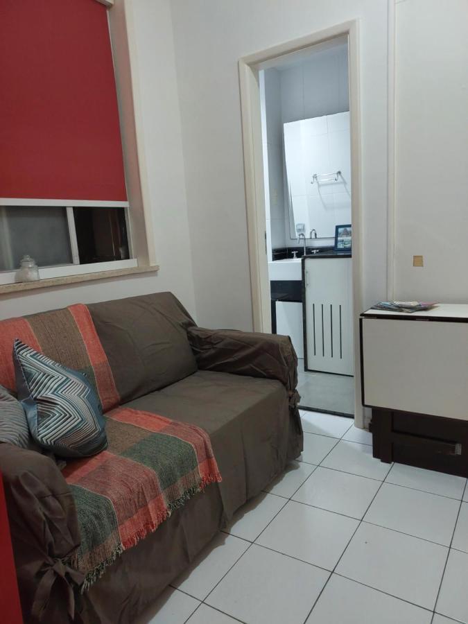 Ipanema Posto8 Com 1Quarto E 1Mesanino Flat40M2 Rua Hotel Fasano Río de Janeiro Exterior foto