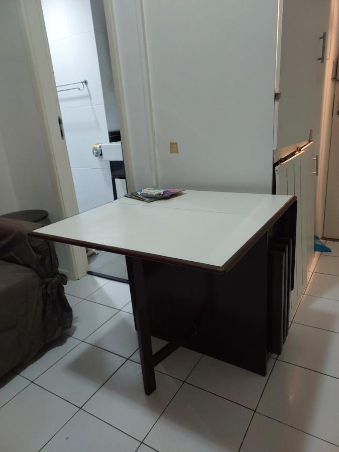 Ipanema Posto8 Com 1Quarto E 1Mesanino Flat40M2 Rua Hotel Fasano Río de Janeiro Exterior foto