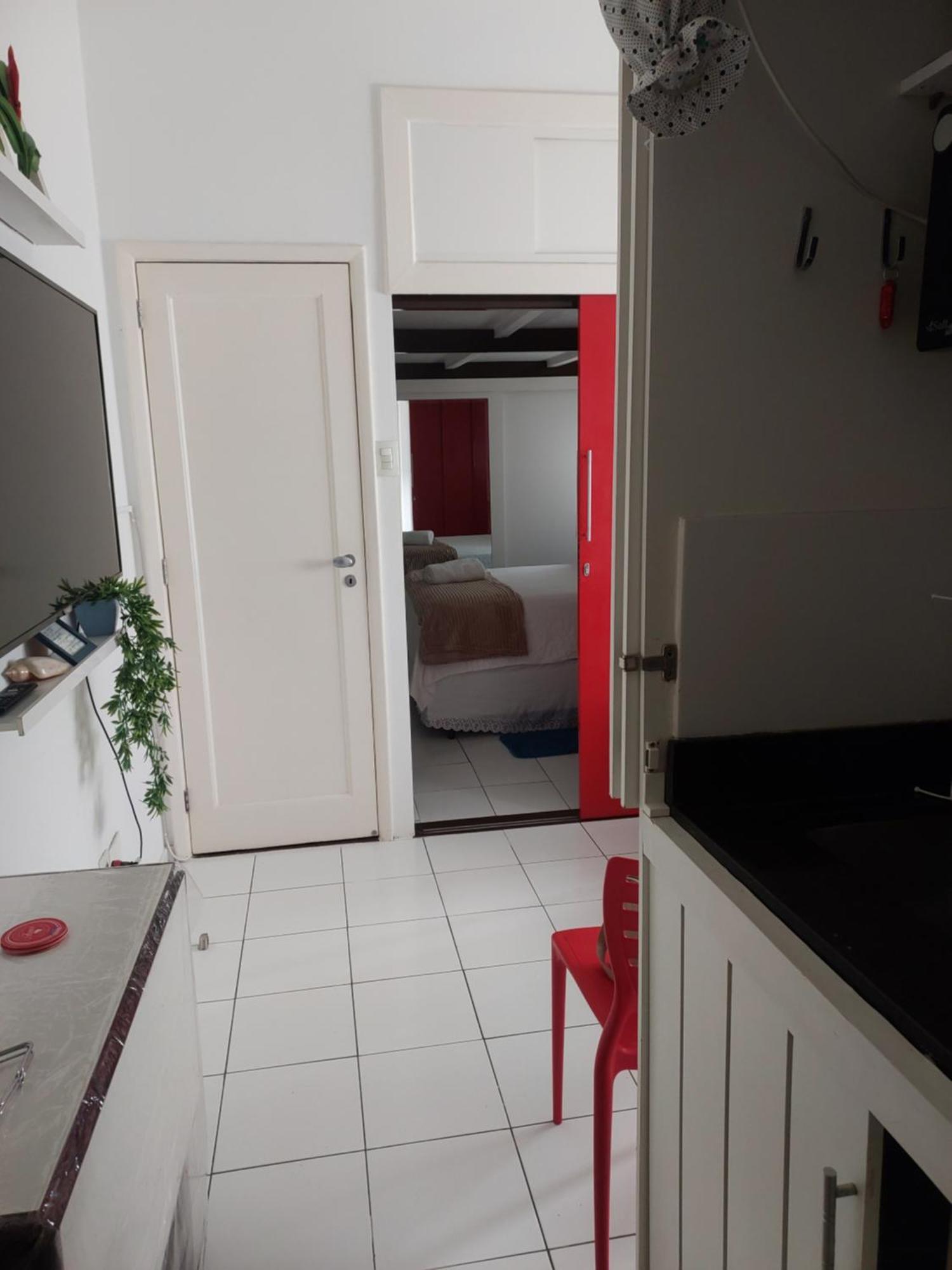 Ipanema Posto8 Com 1Quarto E 1Mesanino Flat40M2 Rua Hotel Fasano Río de Janeiro Exterior foto