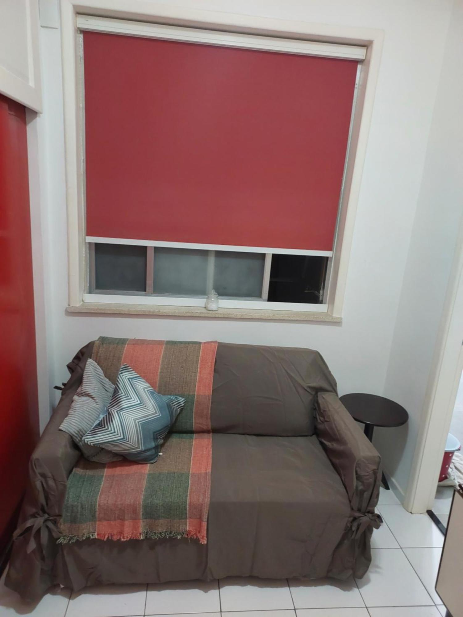 Ipanema Posto8 Com 1Quarto E 1Mesanino Flat40M2 Rua Hotel Fasano Río de Janeiro Exterior foto