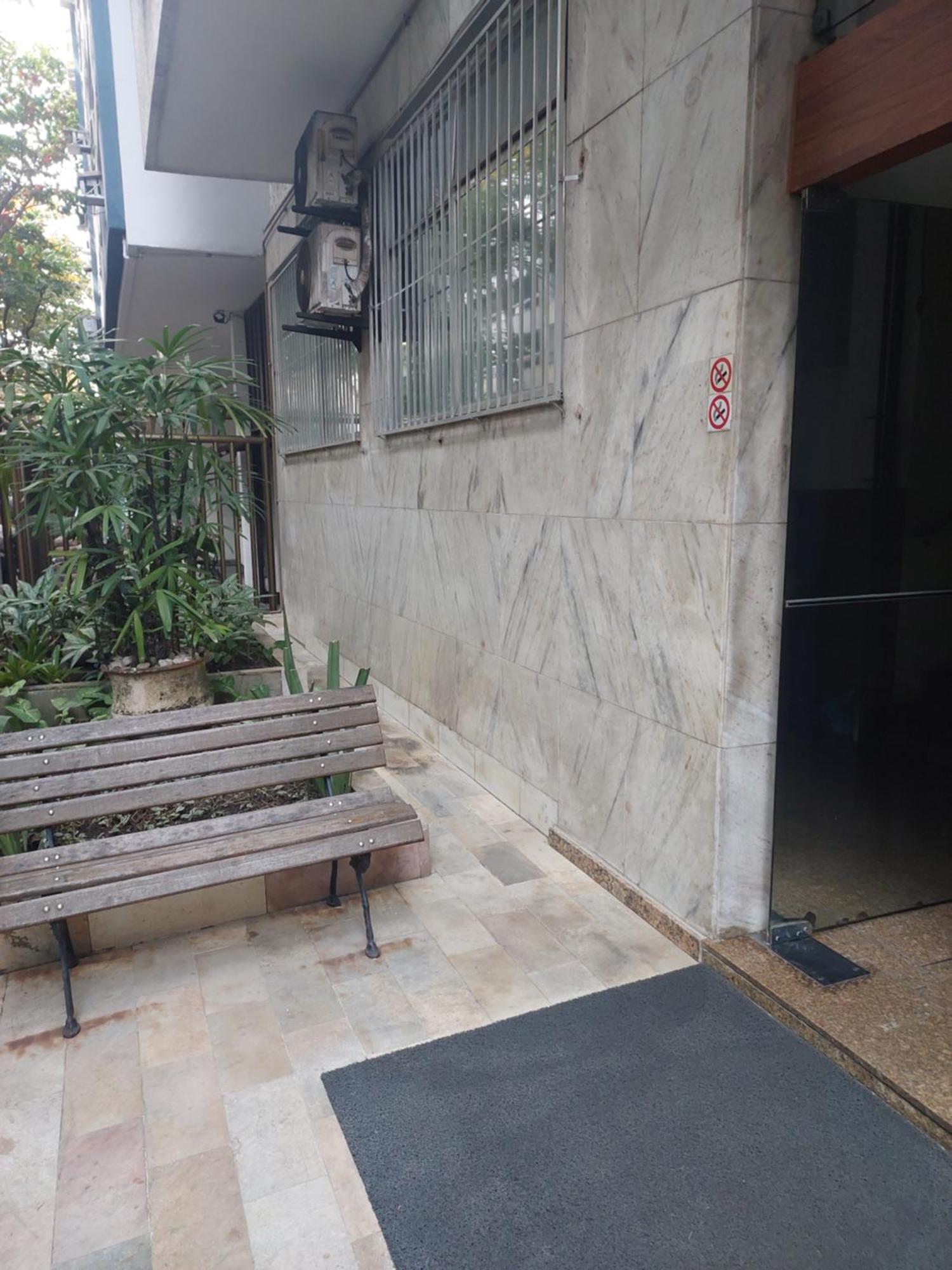 Ipanema Posto8 Com 1Quarto E 1Mesanino Flat40M2 Rua Hotel Fasano Río de Janeiro Exterior foto