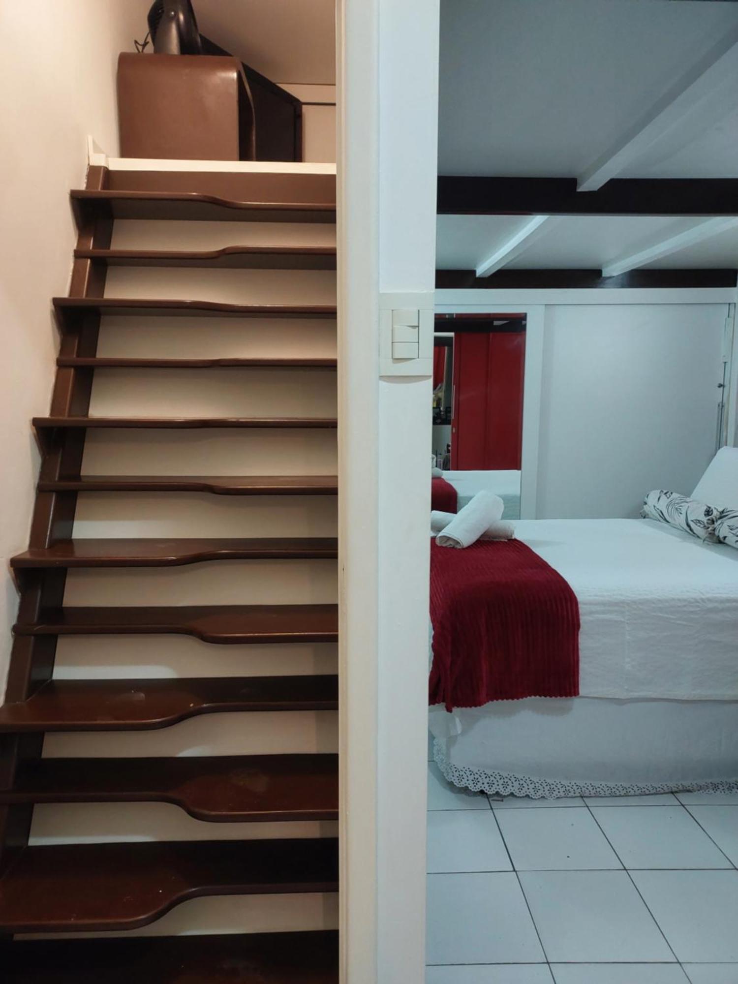 Ipanema Posto8 Com 1Quarto E 1Mesanino Flat40M2 Rua Hotel Fasano Río de Janeiro Exterior foto