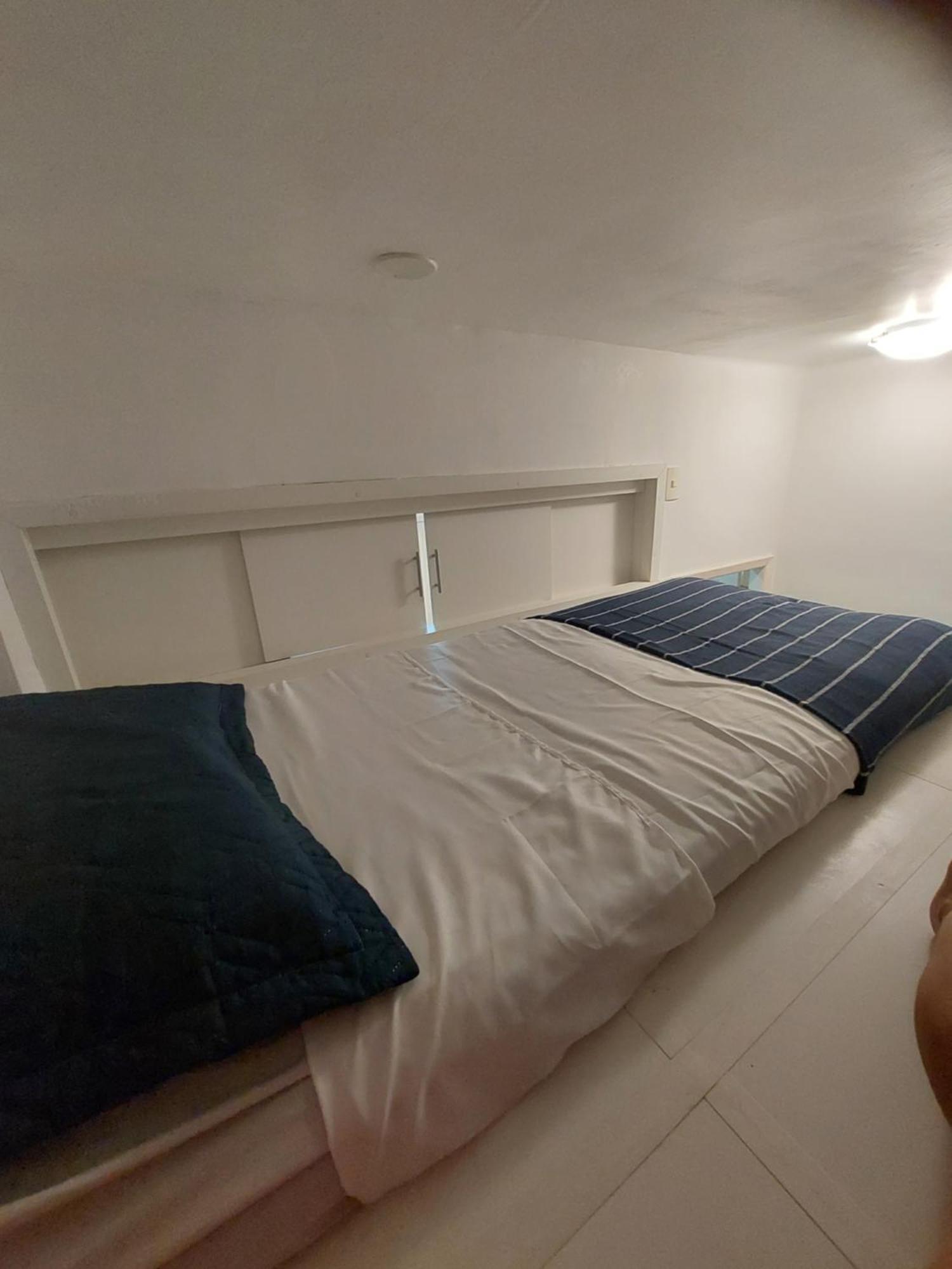 Ipanema Posto8 Com 1Quarto E 1Mesanino Flat40M2 Rua Hotel Fasano Río de Janeiro Exterior foto