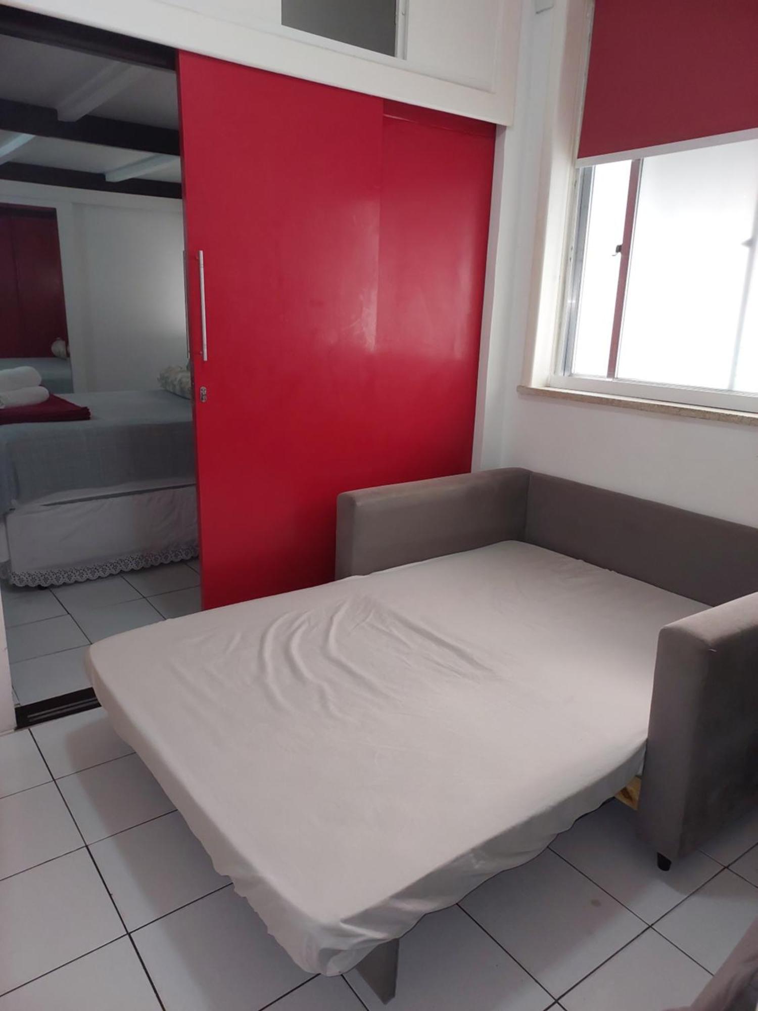 Ipanema Posto8 Com 1Quarto E 1Mesanino Flat40M2 Rua Hotel Fasano Río de Janeiro Exterior foto